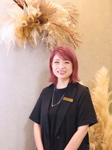 アイビューティーサロン アプリコット(Apricot)&nbsp;Hasebe 