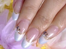 アンジュ(Ange)/デザインアートし放題☆