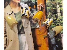 お気軽ビューティエーヴィヒ(Ewig)/3月キャンペーンネイル♪