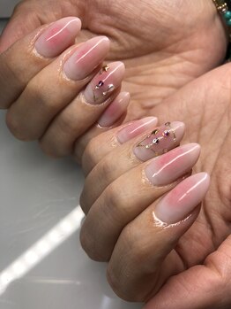 スピカ ネイルサロン アンド スクール(Spica nailsalon&school)/