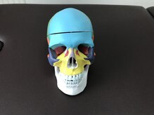 整体院 翔舞/頭蓋仙骨療法
