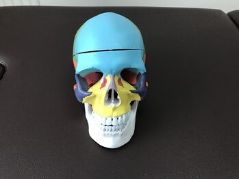 整体院 翔舞/頭蓋仙骨療法