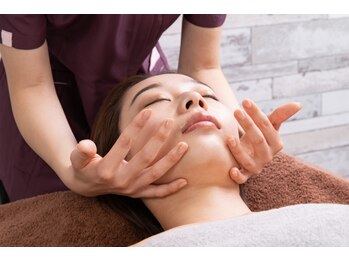 テティス(THETIS)/フェイシャルリンパ