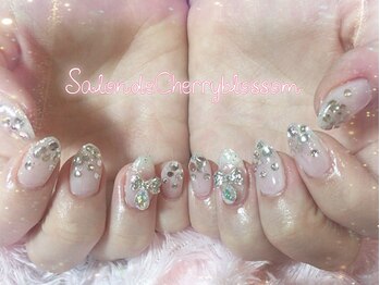 サロンドチェリーブロッサム(Salon de Cherryblossom)/