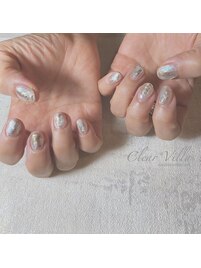 ニュアンスオーダーデザイン