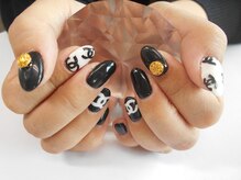 ネイルサロン グレイス(Grace)/ジェル