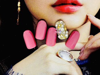 べリンダ 高崎店(BELINDA)/シンプルコース