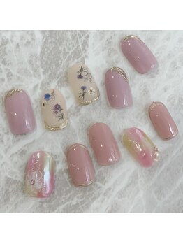 シエルズビューティー(ciel's beauty)/