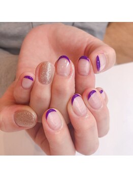 アールエム(Rm)/5月◇ネイル