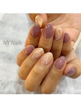 アイビーネイル(IVY Nails)/