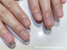 【メンズネイルケア】