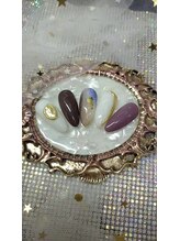 エンジェルクリス(Angel Chris)/