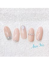 アルコイリス(Arco Iris)/*ネイルデザイン*