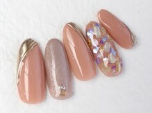 ユースタイル 新宿店(U-style)/ウェディングコース8,980円