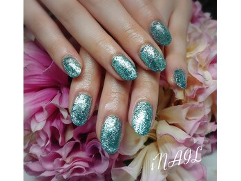 アイネイル(iNAIL)/