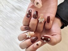 シュシュ(shushu)/