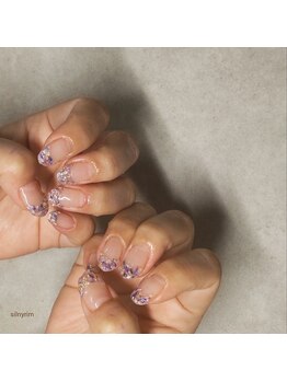 シルニー リム(Silny rim)/やり放題コース［ニュアンス］