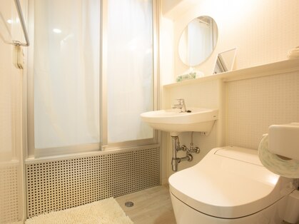 ボディオフ(BODY OFF)の写真