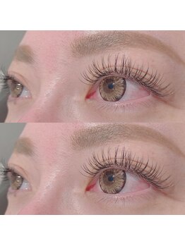 リック ネイルアンドアイラッシュ(Ric by KENJE)/