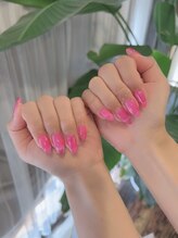 カスタム(Custom)/ちゅるりん