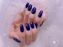 スノーネイルサロン 新宿店(Snow nail salon)/