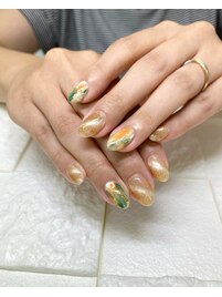 野江店7月限定デザイン