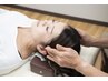 【食いしばり、眠りが浅いと悩む方】睡眠整体　￥12,000→￥4,980