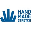 ハンドメイド ストレッチ 和光(Handmade Stretch)ロゴ
