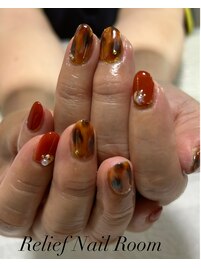 ニュアンスアート