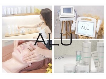 アルフォービューティ 恵比寿店(ALU for beauty)