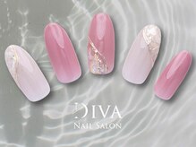 ネイルサロンディーバ 石橋店(Diva)