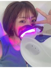 ライトビューティー 池袋店(LightBeauty)/ちゃろ　様ご来店☆