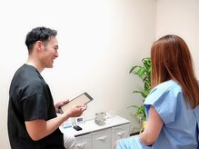 TK鍼灸院/お悩みをご相談ください