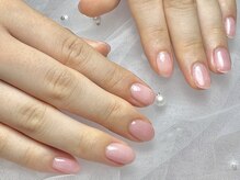 ピンキー(PINKY)/ワンカラー