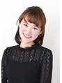クチュールラッシュ バイ アイマジック 渋谷店(COUTURE LASH by eye majic)/Couture Lash by eyemajic 渋谷店店長 前川