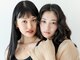 ノエルトット 二子玉川(Noel totto)の写真/ビューラーや眉毛を描く時間を少しでも時短に美しく♪まつパ×ブロウメニューのsetで顔全体の好印象を獲得!