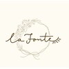 ラフォンテ(La Fonte)のお店ロゴ