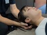 【回数券】 整体施術 回数券 50分×6回