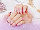 秋冬/聖夜の華やかコース/新宿