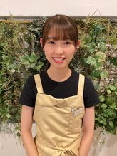 ブレス 仙台駅前本店(BLESS) Rena Fukawa