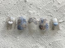 リラス 立川(Lilas)/--【定額スペシャル】9900円 --