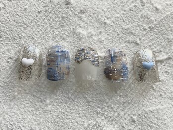 リラス 立川(Lilas)/--【定額スペシャル】9900円 --