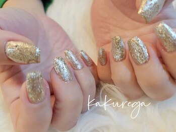 リフレッシュサロン 隠れ家/