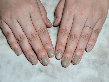 エーケーネイル(AKnail)/フラッシュネイル