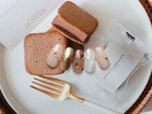 ネイルサロン シャンティー(NailSalon Shanti)/【スタンダードコース】￥7200