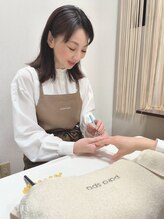 ローズヒップ(Rose Hip) 溝畠 紀子