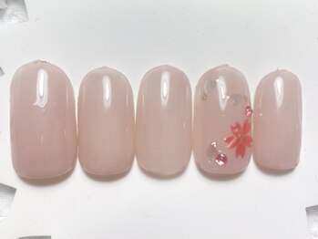 リラ(RIRA)/定額5300円コース