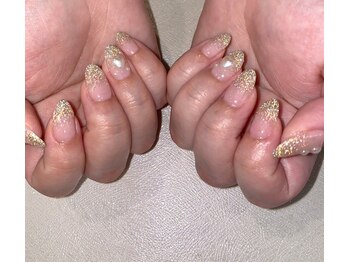 ウープスネイル 北上パル店(OopsNAIL)/スタッフネイル