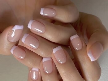 ソラ(sora)/ピックフレンチ☆上品