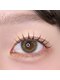 ムーンアイラッシュ(MoonEyelash)の写真/【L３ラッシュリフト】高濃度のオーガニック活性ケラチンを使用!ダメージを極限まで抑えうるつやなお目元へ